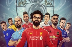 梅西巴塞罗那续约成功：千万签字费+自由解约权彰显核心地位